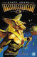 The Hawkman Omnibus By Geoff Johns (2025 Edition James Robinson