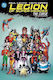 Legion Of Super-heroes The Curse The Deluxe Edition Curtis Swan