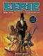 Eerie Archives Volume 13 Double-sized Volume Bill Dubay U.s Vol. 13