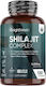 WeightWorld Shilajit Complex 120 капси