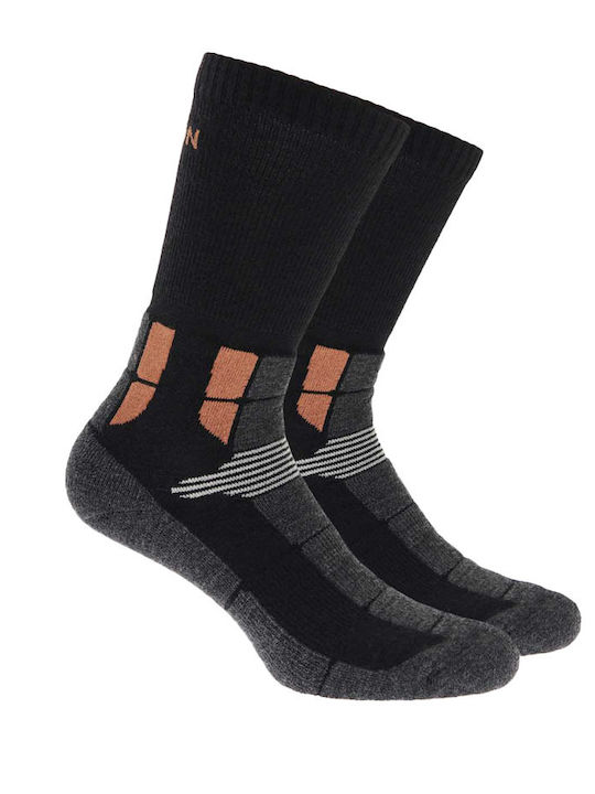 Walk Black