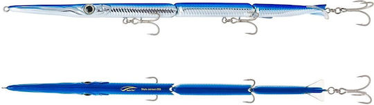 Jack Fin Stylo Jointed 150 Blau Stylo-j-150-b