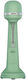 Kalko Commercial Coffee Frother Kdm in Green Color 150W with 2 Speeds
