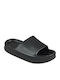 Women's Slides Black