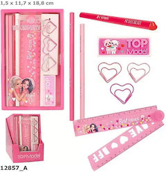 Top Model Stationery Set 12857a Top Model Stationery Set 12857a