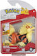 Pokemon Miniature Toy Pokemon for 4+ Years 11cm JW095135 W20 2