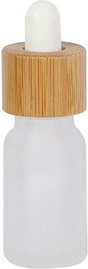 Dropper Little Bottle Glass 15ml