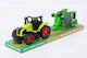 Traktor Kleintransporter