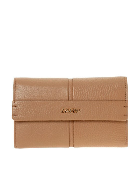 Lavor Large Leather Women's Wallet Classic with...