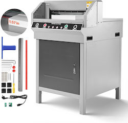 Vevor Office Cutting Electric Machine Guillotine 45cm Vevor Office Cutting Electric Machine Guillotine 45cm