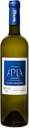 Apla White Magnum Oenops Wines 1500ml Apla White Magnum Oenops Wines 1500ml