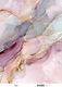 Rice Paper Maja's Memories 30x42cm Background E...