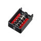 21113 Torx Schraubendreher-Bits 1/4 Set 11 Stücke Force