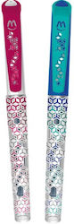 Fountain Pen Classic Maped Blue Red 222212