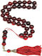 Worry Beads 33 Mastic Graven Kom12614