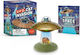 Ufo Cat Invasion With Light And Sound Donald Lemke