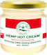 Cretan Gaia Hemp Κρέμα Κάνναβης με Γεύση Natural 40ml