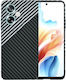 Techsuit Back Cover Μαύρο (OnePlus Nord N30 SE)