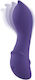 Teazers Vibrator mit Fernbedienung Lila