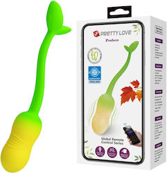 Pretty Love Poulsen App-controlled Pretty Love Poulsen App-controlled