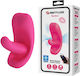 Pretty Love App-controlled Vibrator Δονητής Μασάζ με Απομακρυσμένο Έλεγχο