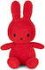 Bon Ton Λούτρινο Ltd Edition Miffy Eco Corduoroy Red 23cm 24182664