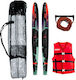 Jobe Allegre 67 Πέδιλα Σκι