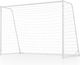 Costway Fußballtor 300x204x204cm