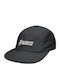 Asics 5 Panel Jockey Negru 3013b331-001