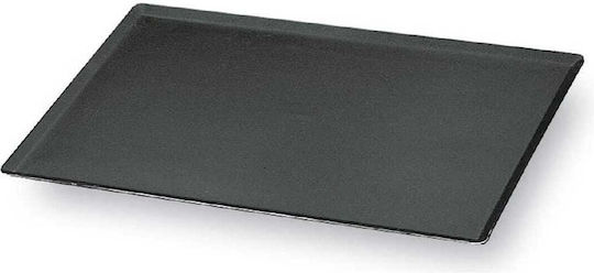 Temno Aluminum Baking Tray W60xD40xH2cm