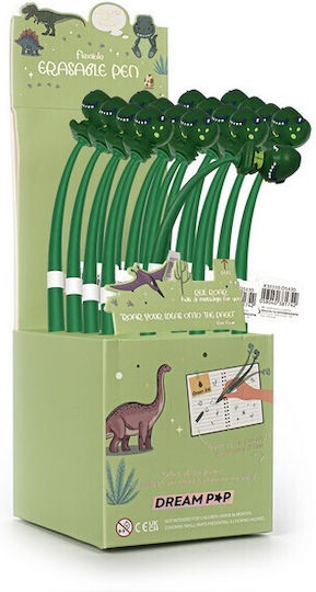 Tri-Coastal Design Dinosaur Στυλό Ballpoint