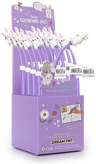 Tri-Coastal Design Bunny Στυλό Ballpoint
