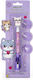 Tri-Coastal Design Kitty Στυλό Ballpoint