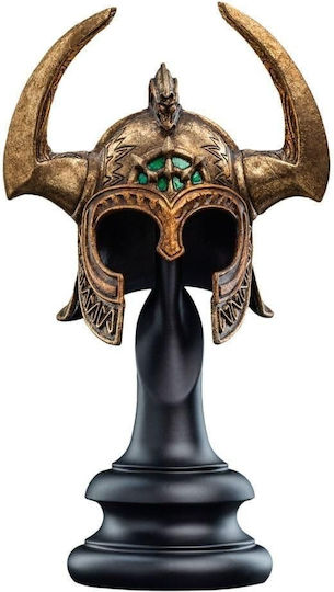 Lord Rings Replica 1/4 Helm King Helm 16 Cm