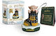 Harry Potter Dobby Christmas Stocking With Sound Donald Lemke