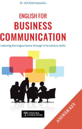 English For Communication Answer Key English For Communication Answer Key