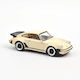 1/43 Porsche 911 930 Turbo 1978 Beige
