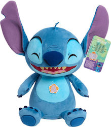 Giochi Preziosi Λούτρινο Lilo & Stitch 28 εκ. Giochi Preziosi Λούτρινο Lilo & Stitch 28 εκ.
