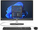 HP ProOne 240 G10 23.8" (Ultra 7-155U/16GB/512GB SSD/FHD/W11 Pro) International English