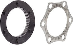 Adaptor Miche Center Lock 6 Bolt