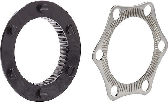 Αντάπτορας Miche Center Lock 6 Bolt