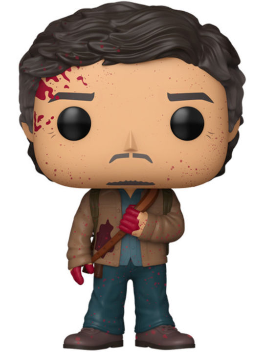 Funko Pop! Television: The Last of Us - Joel Mi...