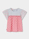 Kids Top Short-sleeved Multicolour