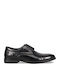 Herrenschuhe Schwarz