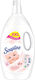 Soupline Hypoallergenic Fabric Softener 50 Measuring Cups
