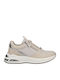 Sneakers Beige