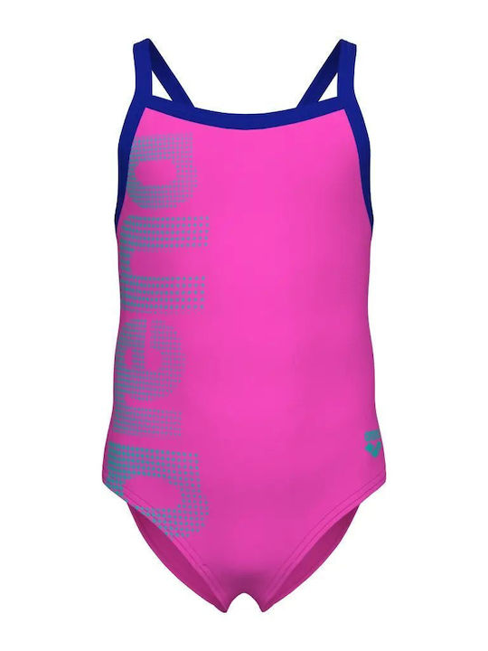 Arena Costum de baie pentru copii Întreg Shocki...