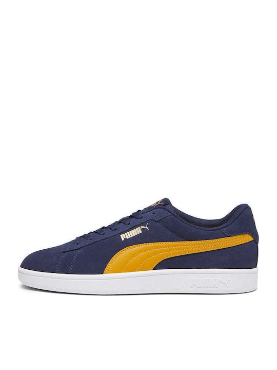 PUMA Smash 3.0 Мъжки Сникърси Сини