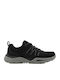 Sneakers Black
