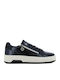 Γυναικεία Sneakers Μαύρο